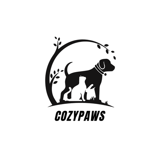 Pawsitively Cozy: Unleashing the Best for Your Furry Friend with CozyPaws